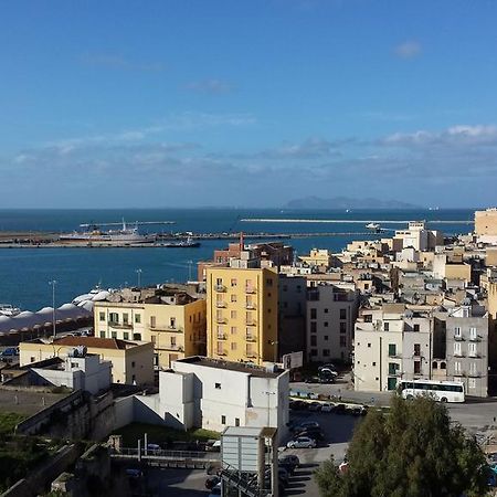 B&B Via Spalti 52 Τράπανι Εξωτερικό φωτογραφία