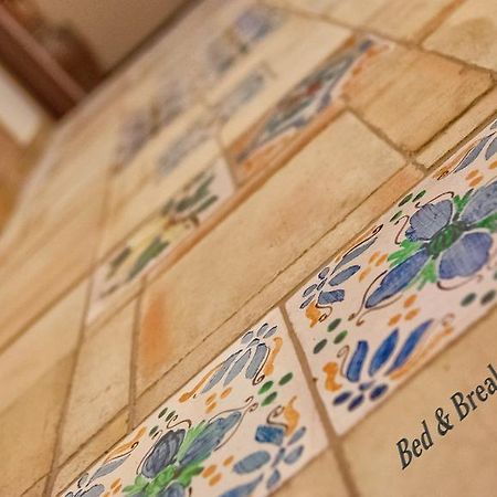B&B Via Spalti 52 Τράπανι Εξωτερικό φωτογραφία