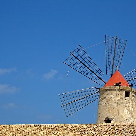 B&B Via Spalti 52 Τράπανι Εξωτερικό φωτογραφία