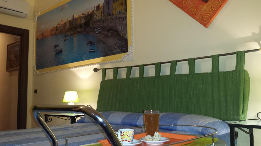B&B Via Spalti 52 Τράπανι Εξωτερικό φωτογραφία