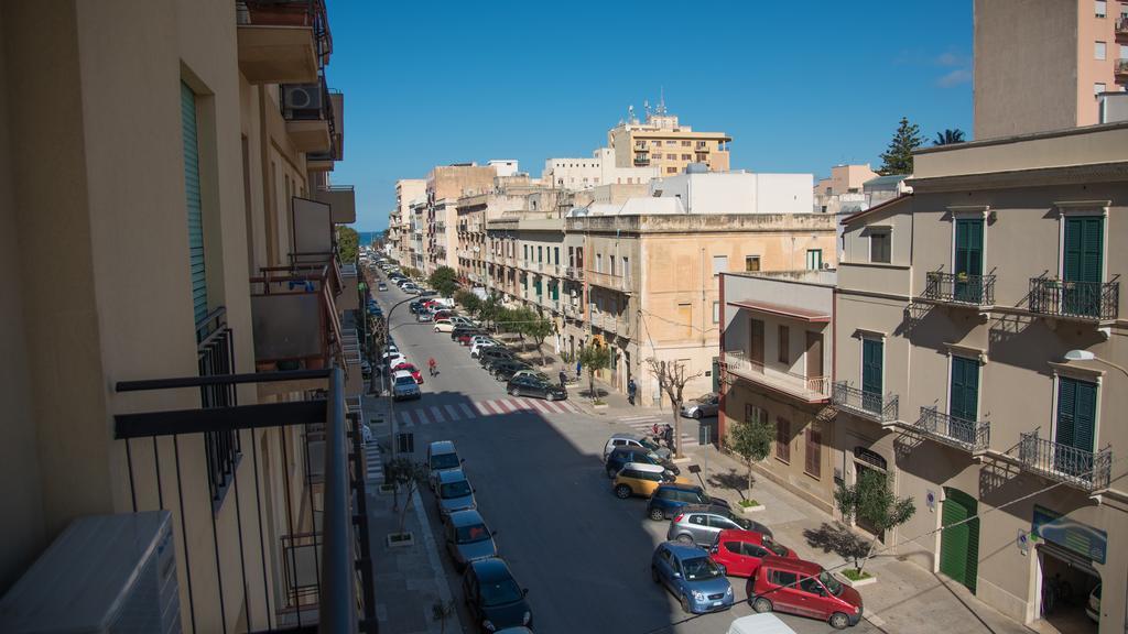 B&B Via Spalti 52 Τράπανι Δωμάτιο φωτογραφία