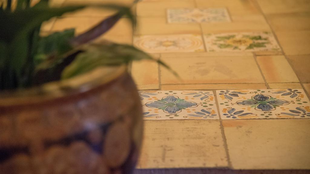 B&B Via Spalti 52 Τράπανι Εξωτερικό φωτογραφία
