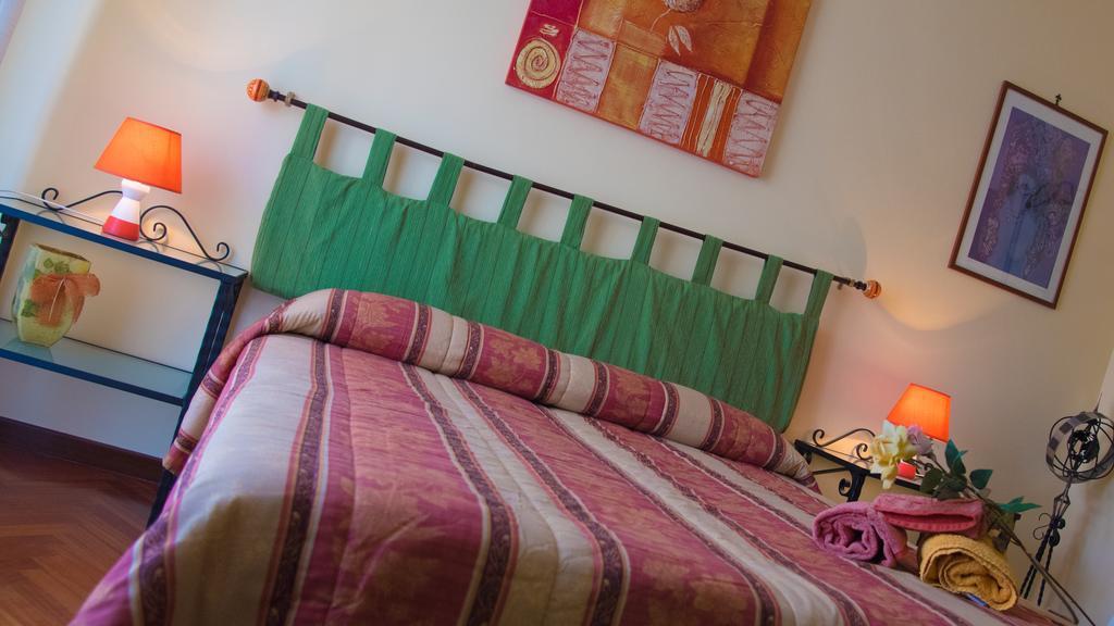 B&B Via Spalti 52 Τράπανι Δωμάτιο φωτογραφία
