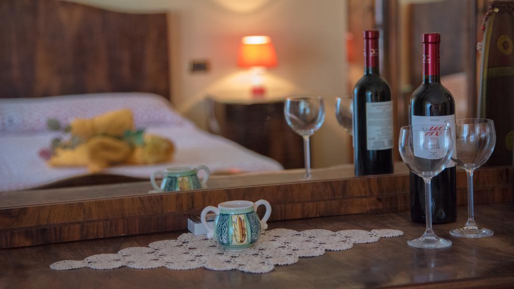 B&B Via Spalti 52 Τράπανι Δωμάτιο φωτογραφία