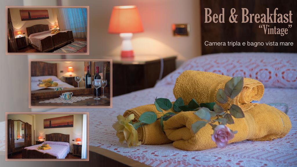 B&B Via Spalti 52 Τράπανι Δωμάτιο φωτογραφία