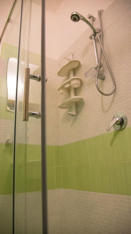 B&B Via Spalti 52 Τράπανι Δωμάτιο φωτογραφία
