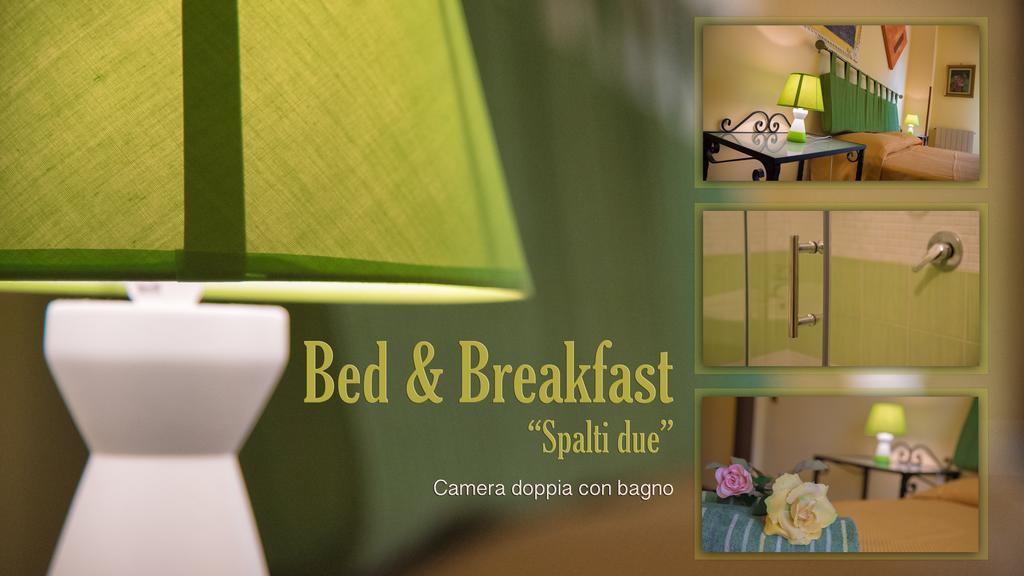 B&B Via Spalti 52 Τράπανι Δωμάτιο φωτογραφία