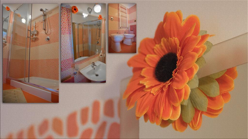 B&B Via Spalti 52 Τράπανι Δωμάτιο φωτογραφία