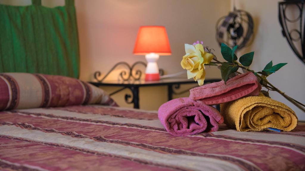 B&B Via Spalti 52 Τράπανι Δωμάτιο φωτογραφία