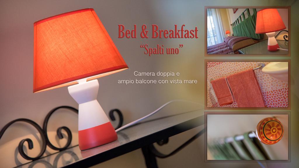 B&B Via Spalti 52 Τράπανι Δωμάτιο φωτογραφία